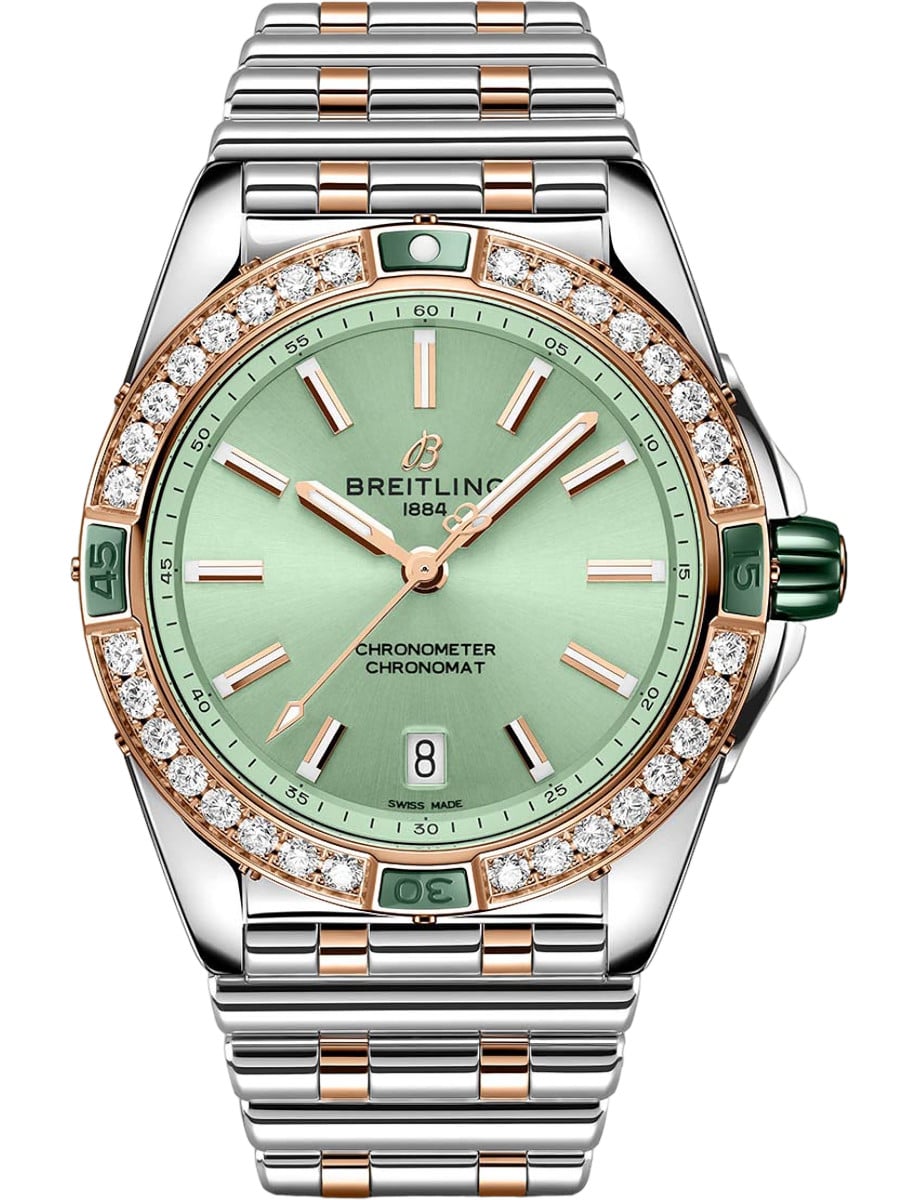 Watch - Luxury
