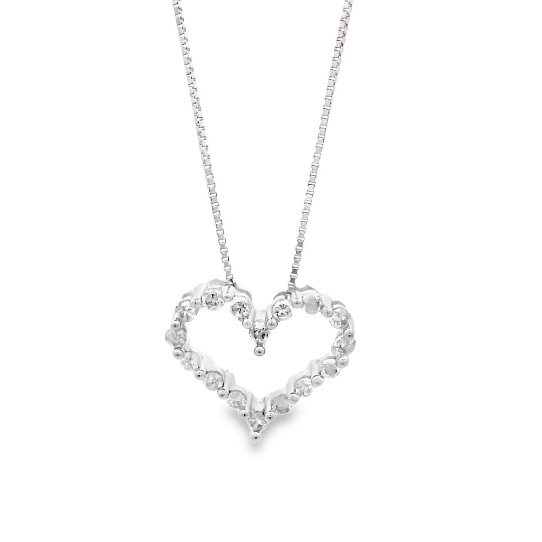 Diamond Necklace