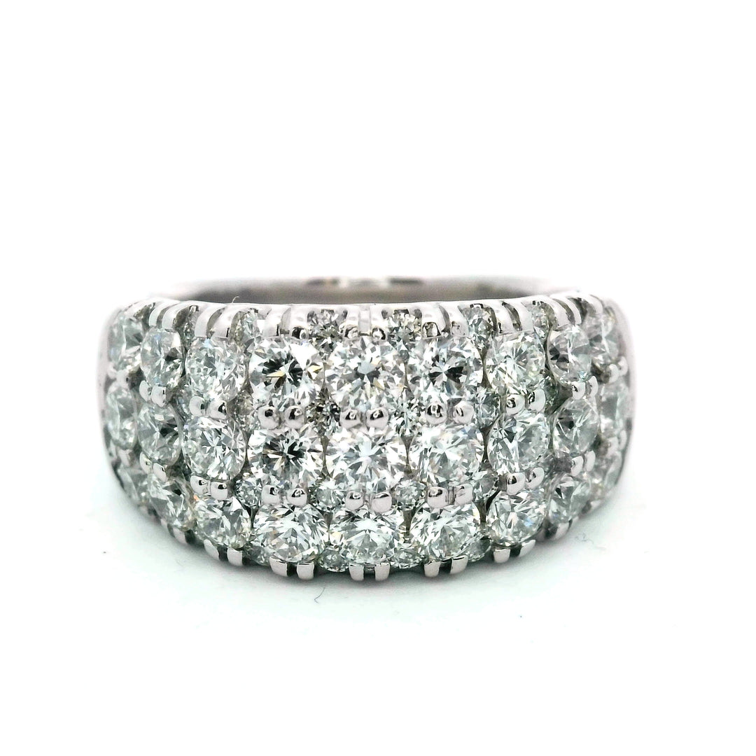 Diamond Fancy Rings - Women'