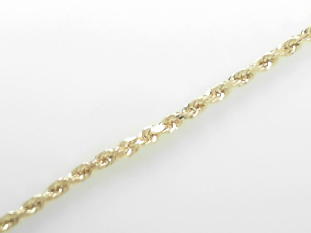 10kt Gold Diamond-Cut Bracelet | Timeless Jewelry Piece