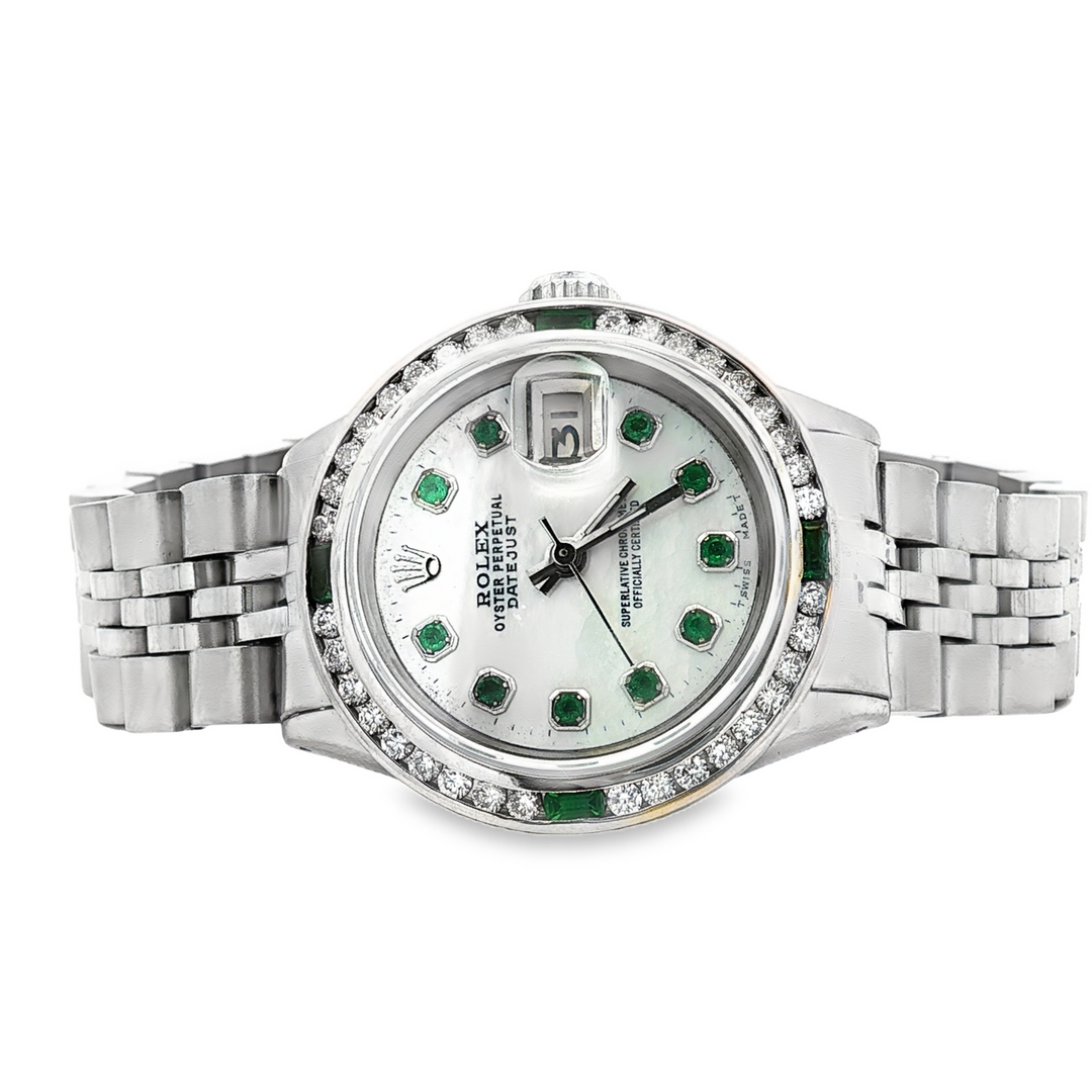 Watches Rolex Women