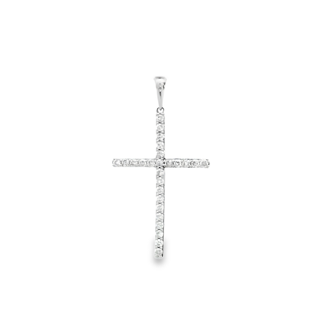 Diamond Pendant