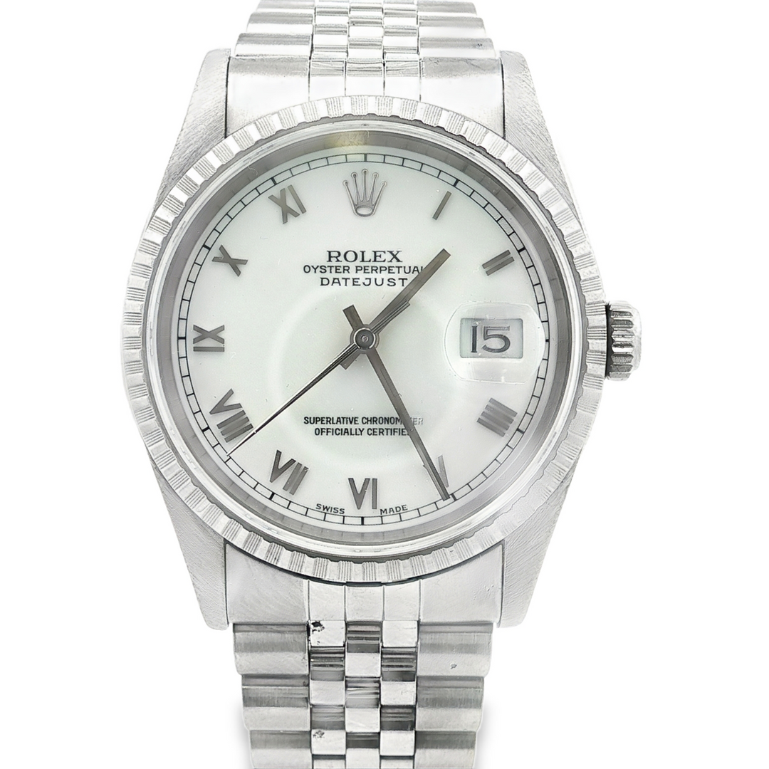 Watches Rolex Men