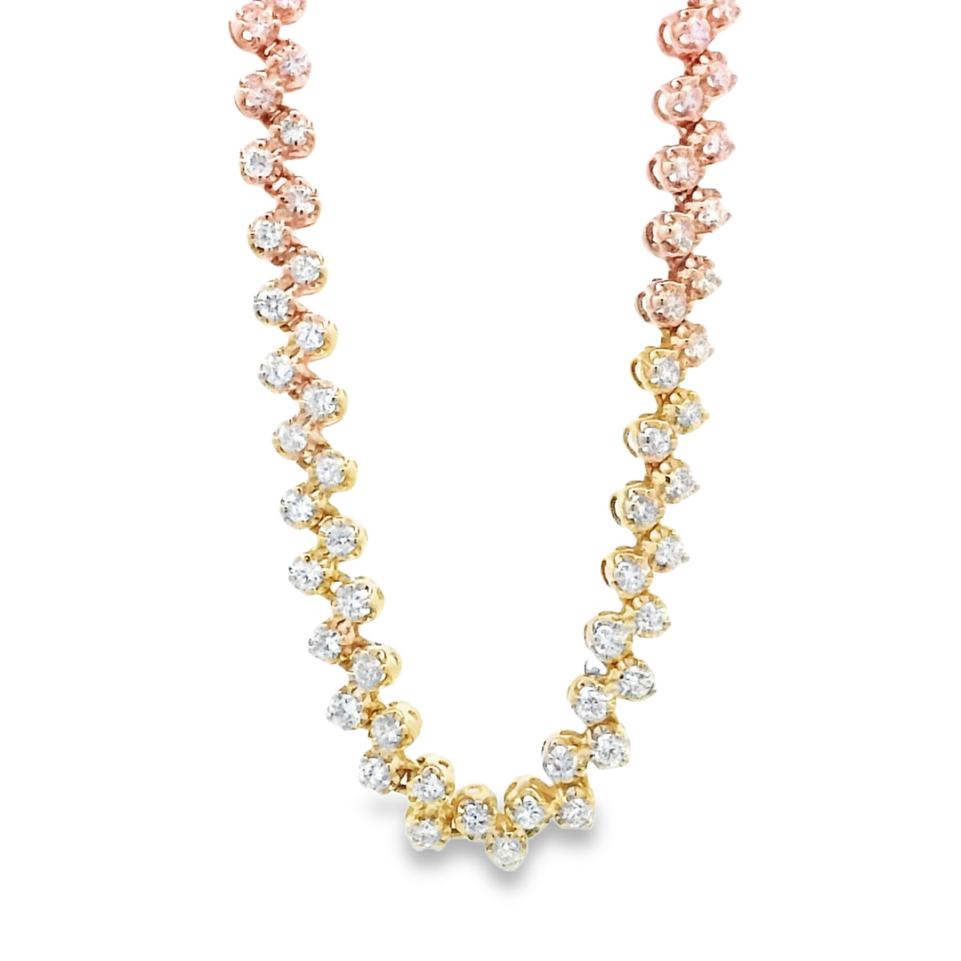 Diamond Necklace