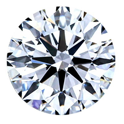 GIA Certified 1.31ct Round Diamond | Premium Loose Stone
