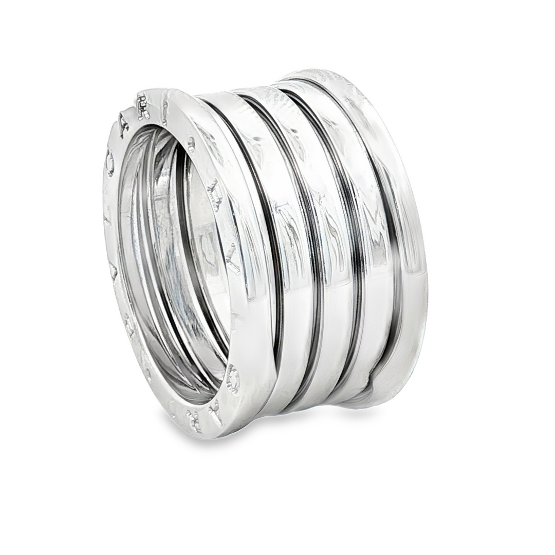 Precious Metal (No Stones) Fashion Rings - Women'