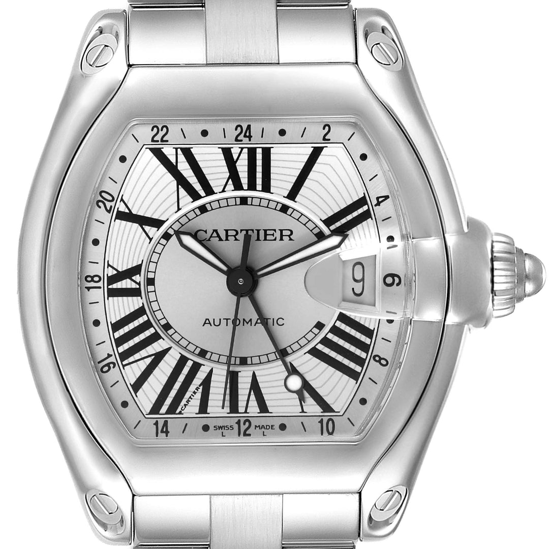 Watch - Luxury