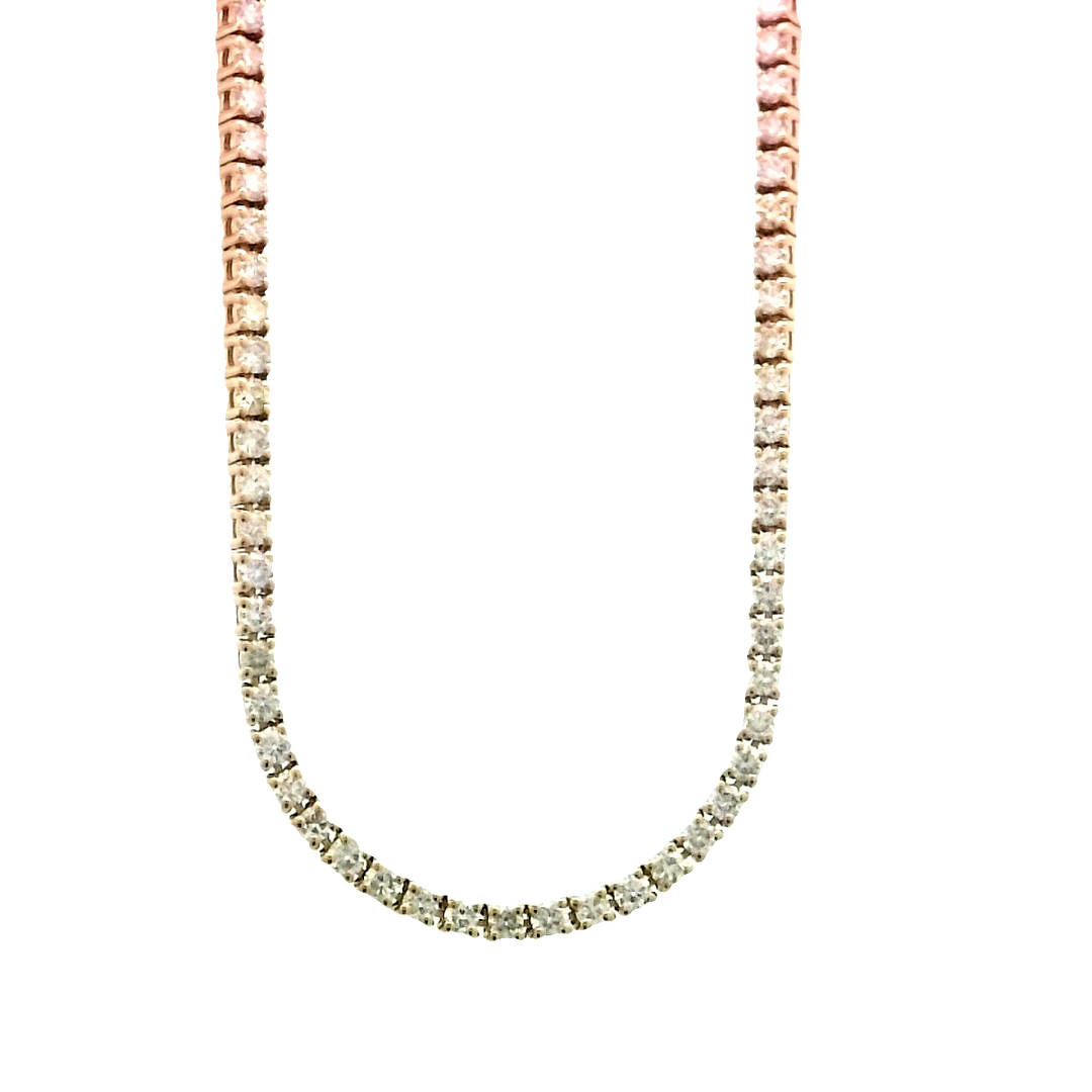 Diamond Necklace