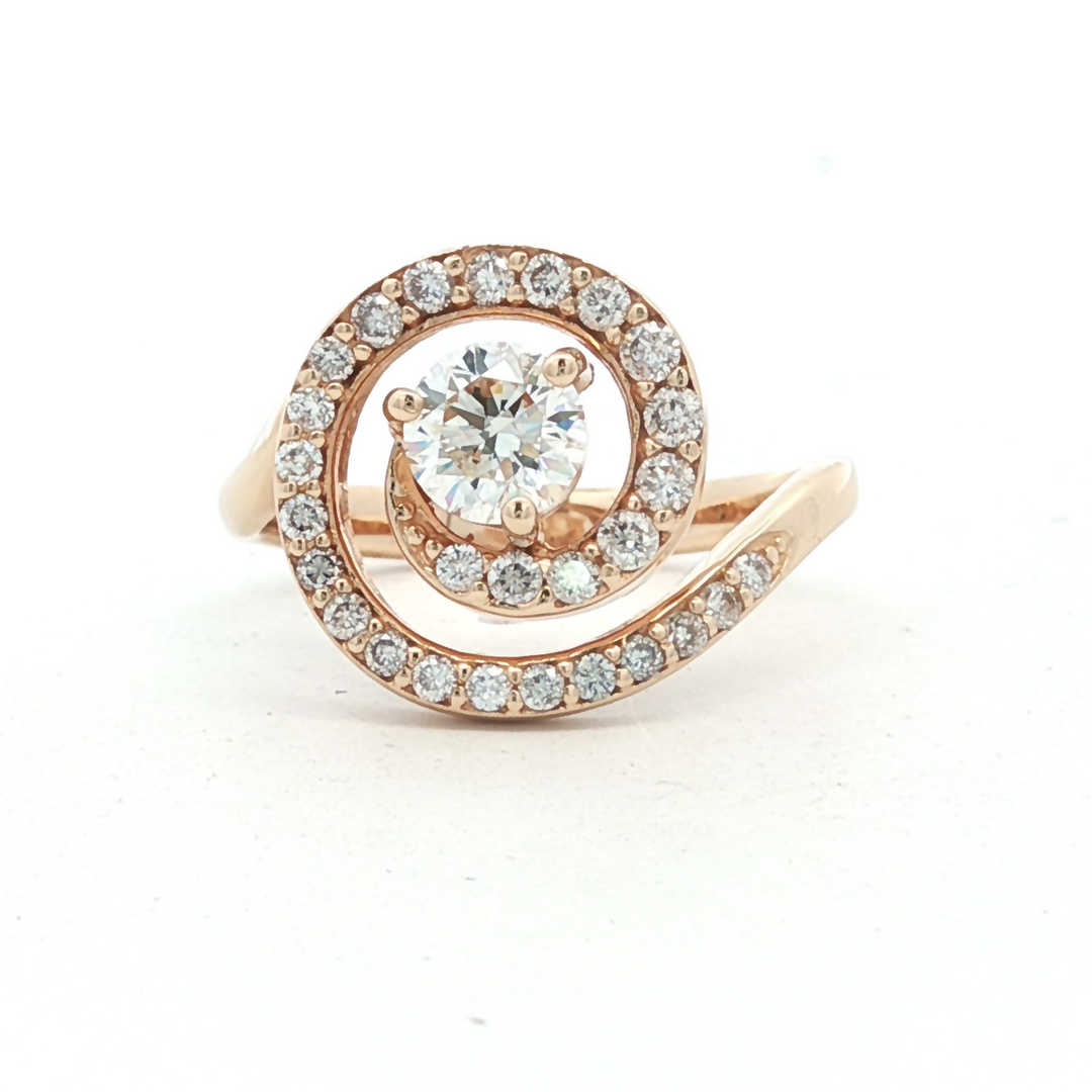 Diamond Fancy Rings - Women'