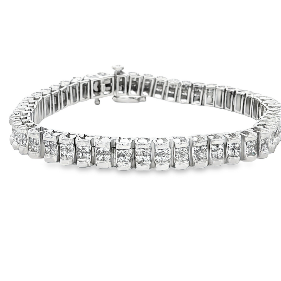 Diamond Bracelet