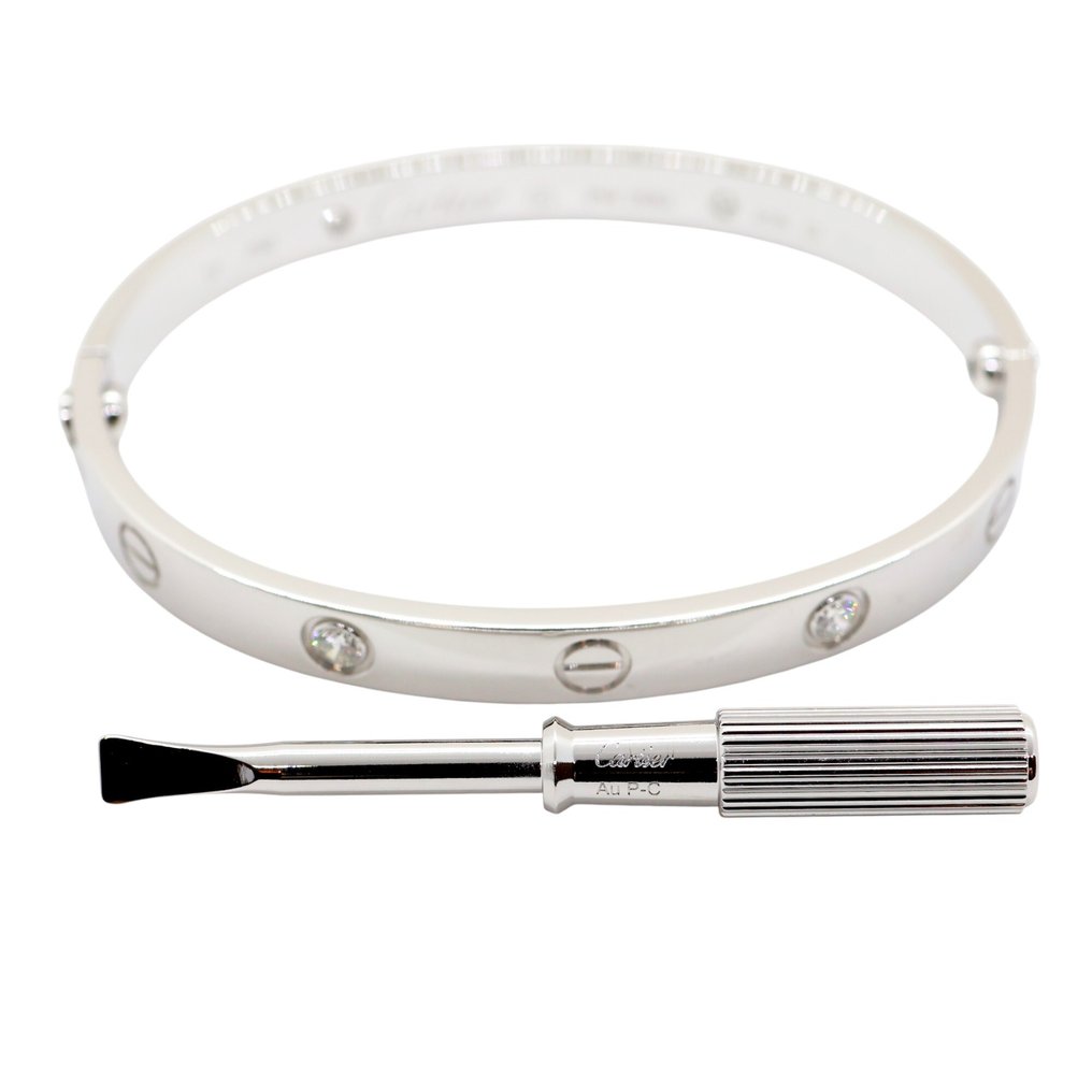 Precious Metal (No Stones) Bracelet