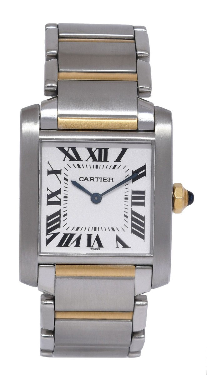 Watch - Luxury