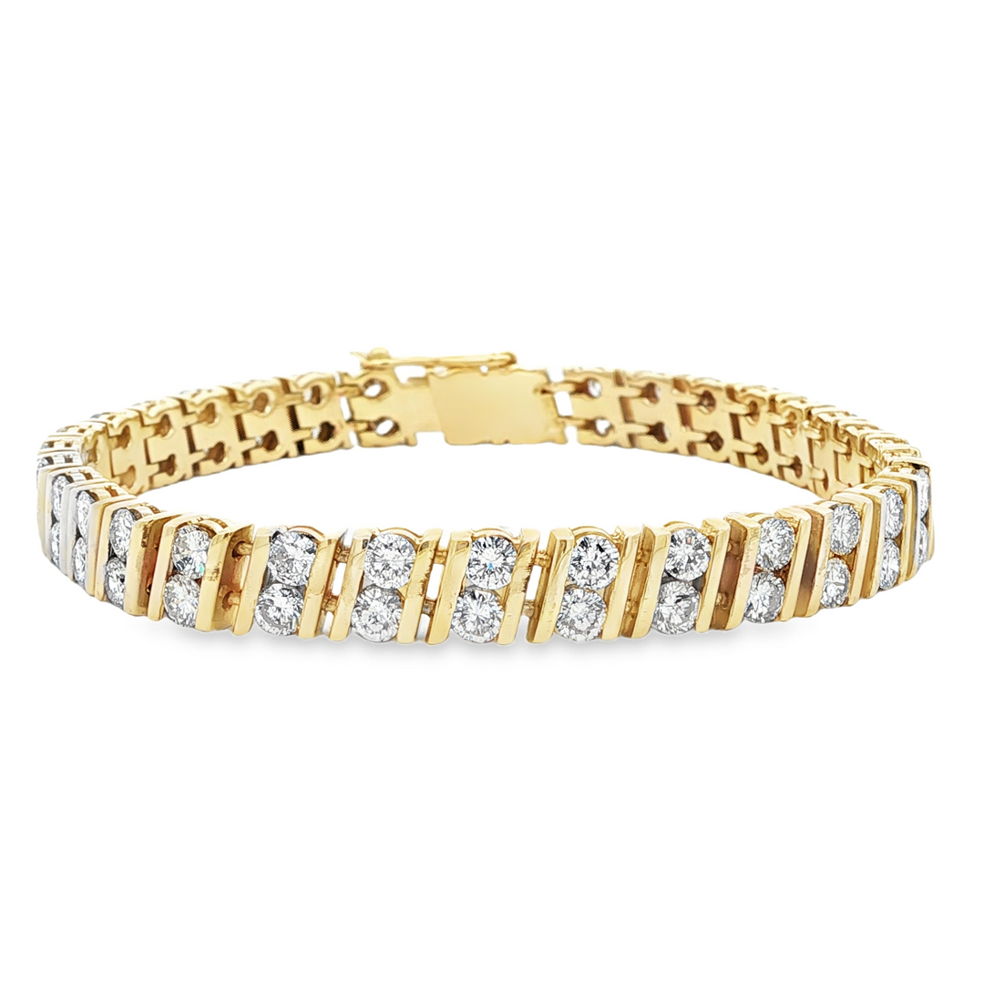 Diamond Bracelet