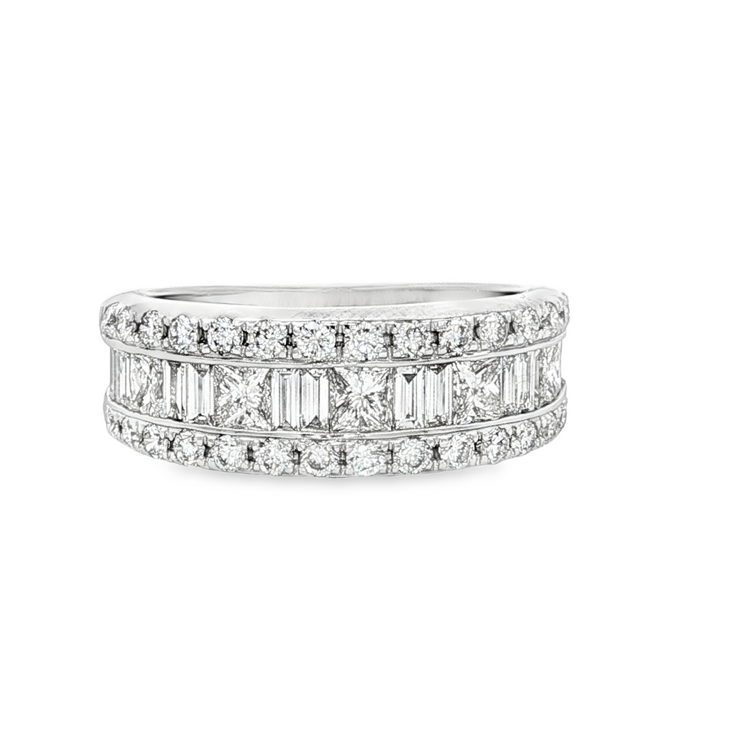 Diamond Fancy Rings - Women'