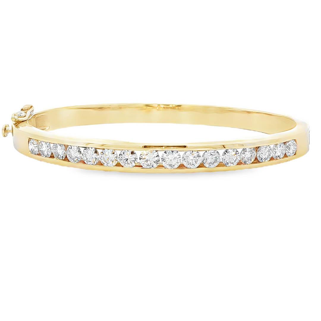 Diamond Bracelet