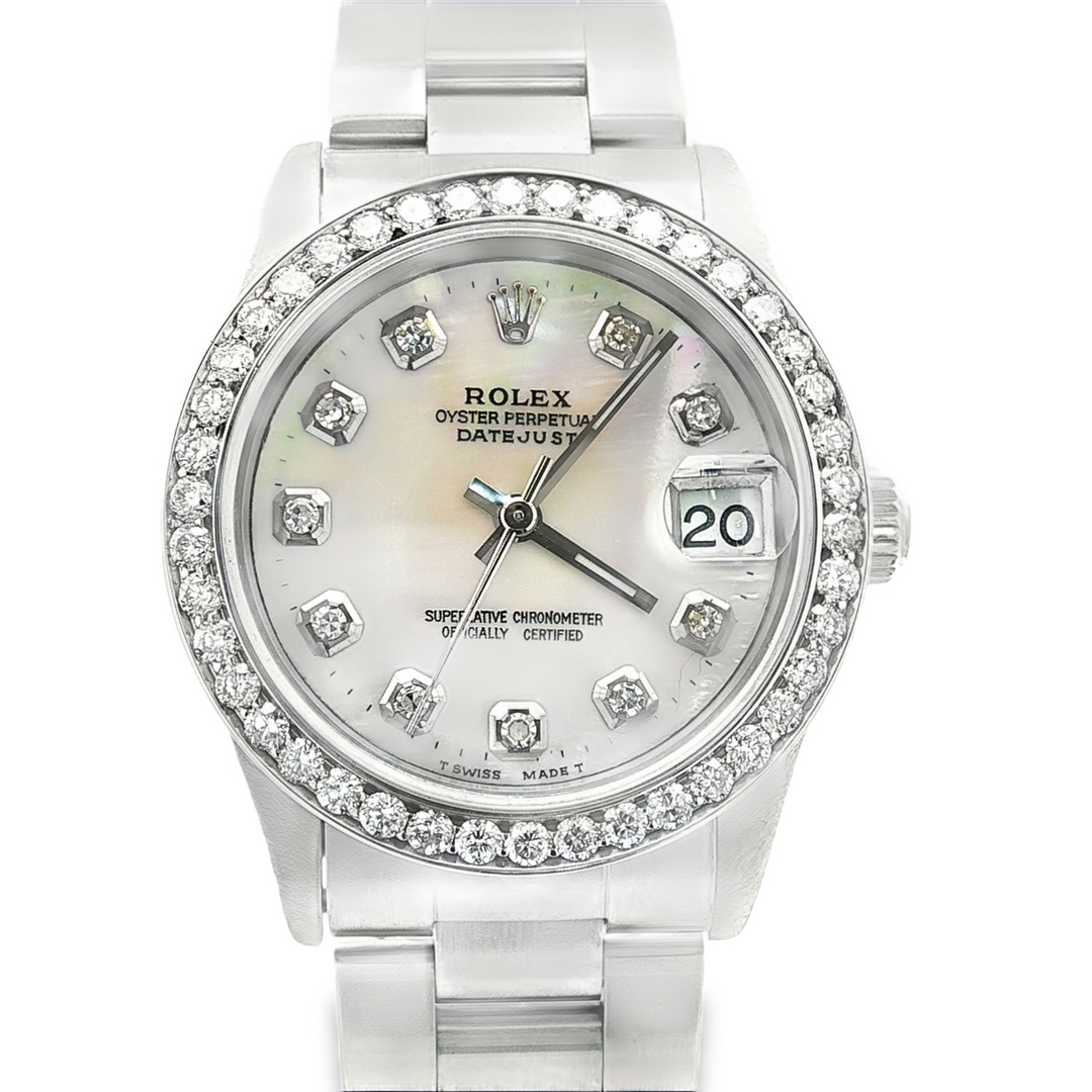 Watches Rolex Women