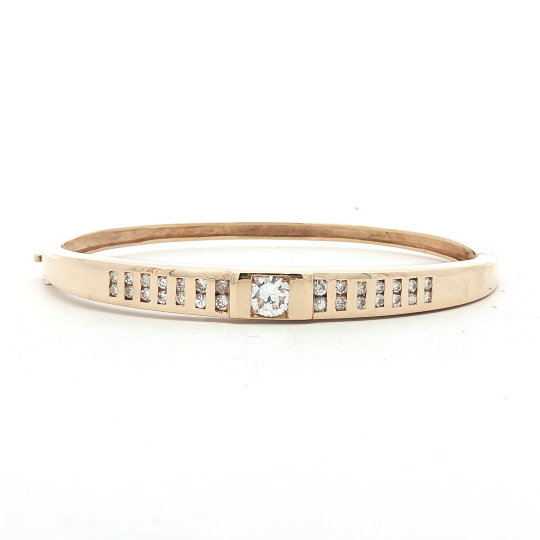 Diamond Bracelet