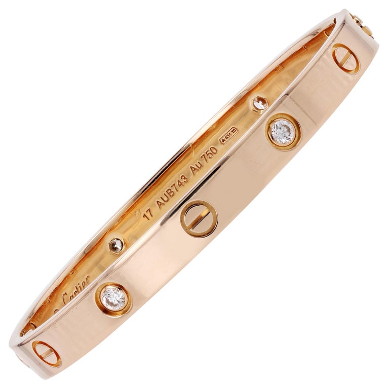 Precious Metal (No Stones) Bracelet