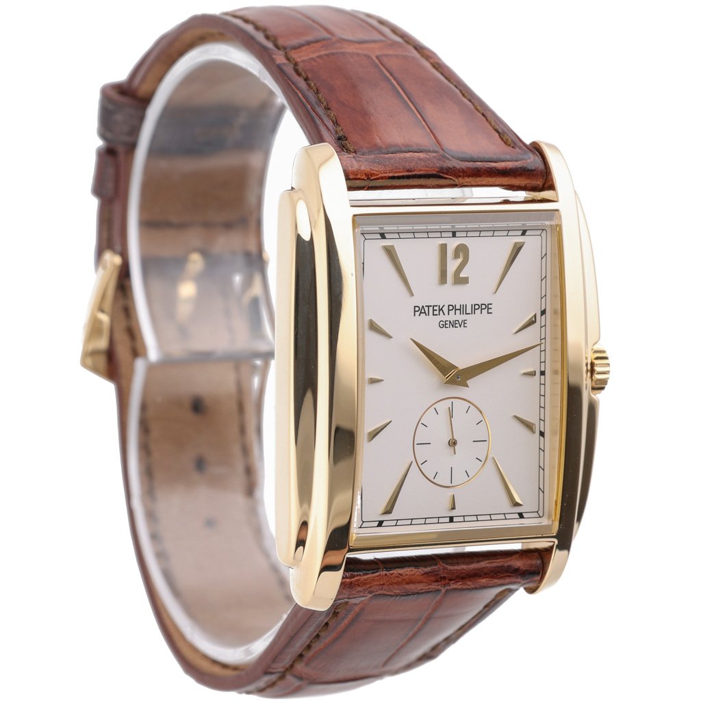 Watch - Luxury