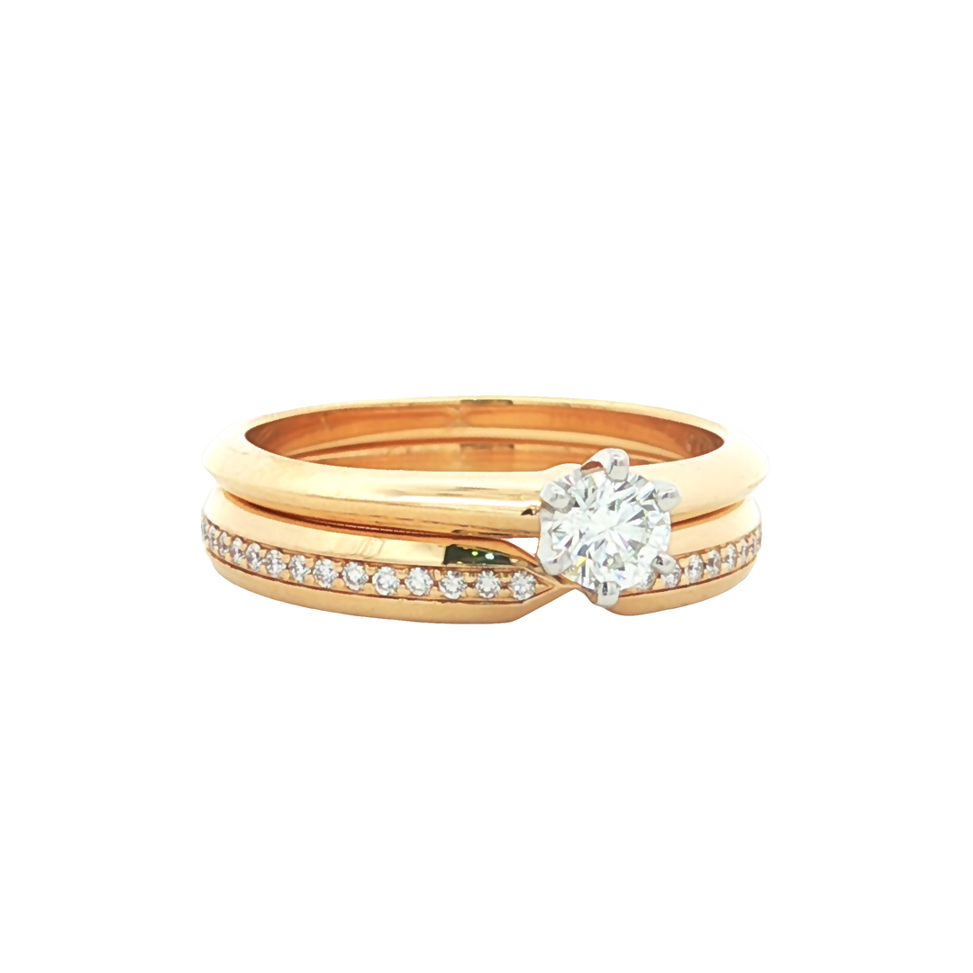 Diamond Engagement Ring