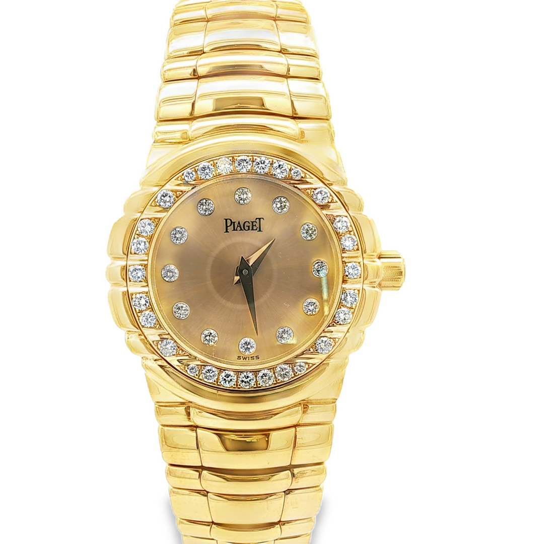 Watch - Luxury