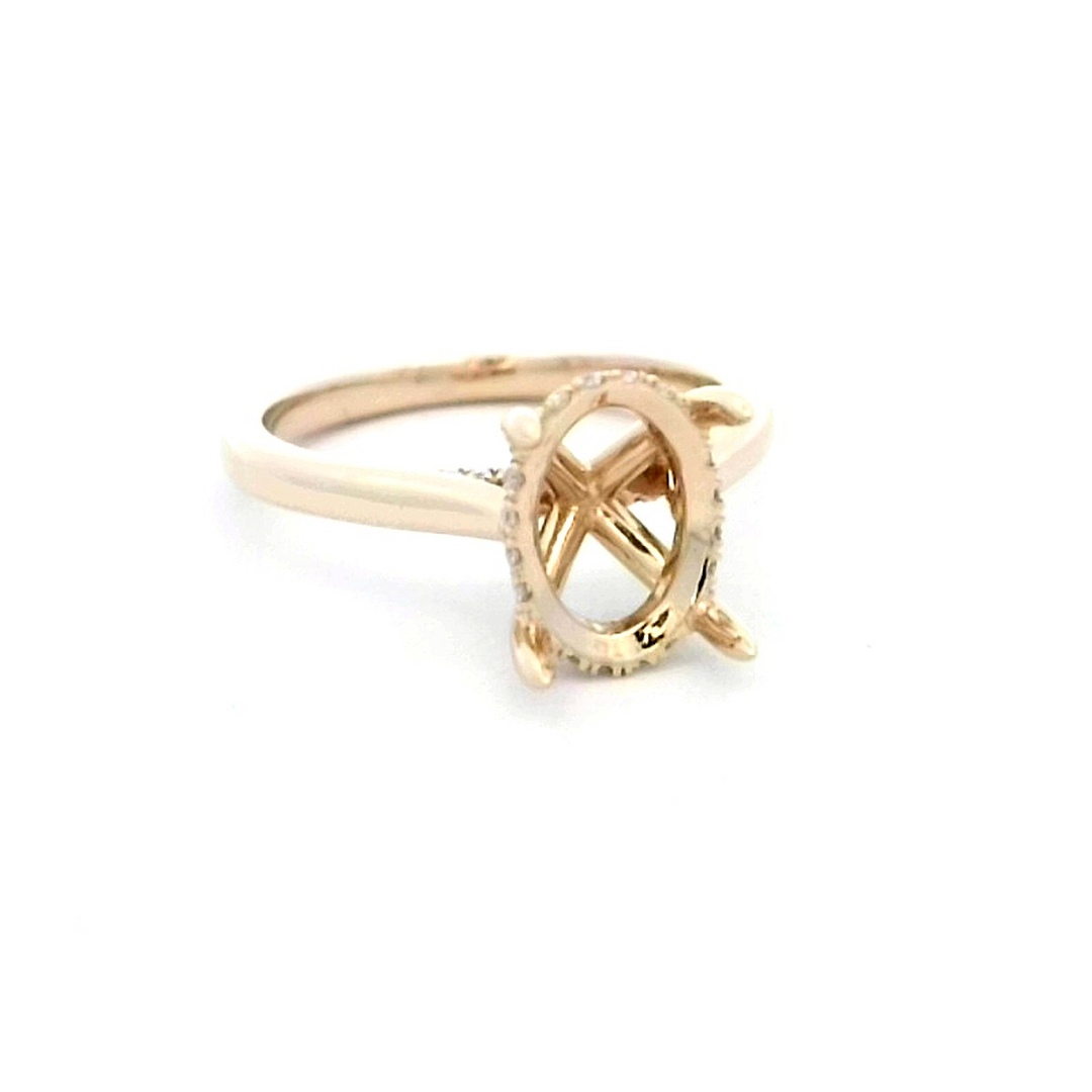 Diamond Engagement Ring