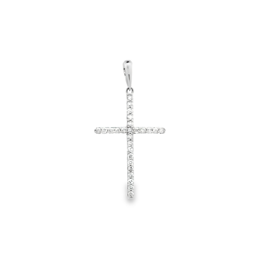 Diamond Pendant