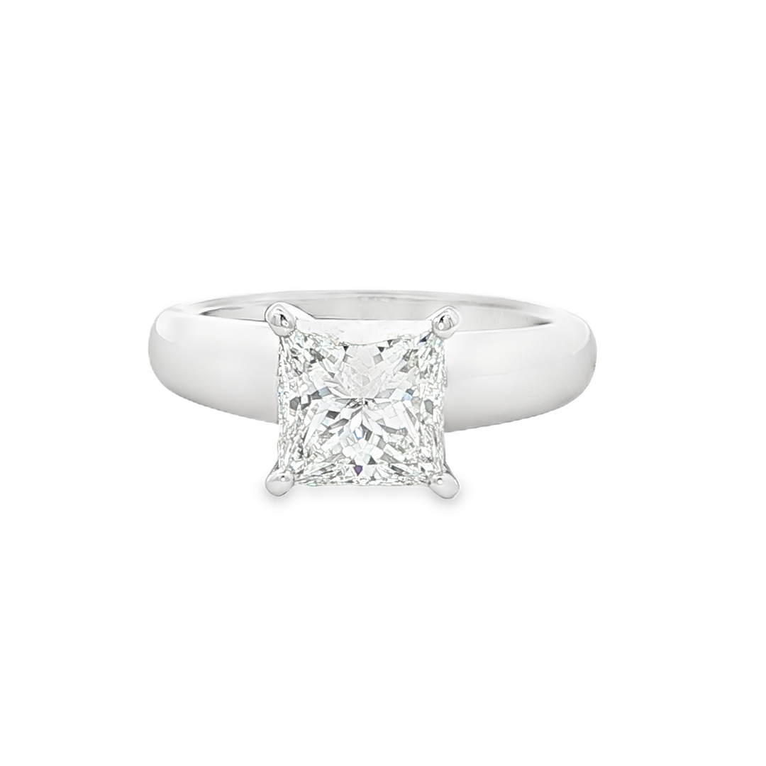 Diamond Engagement Ring