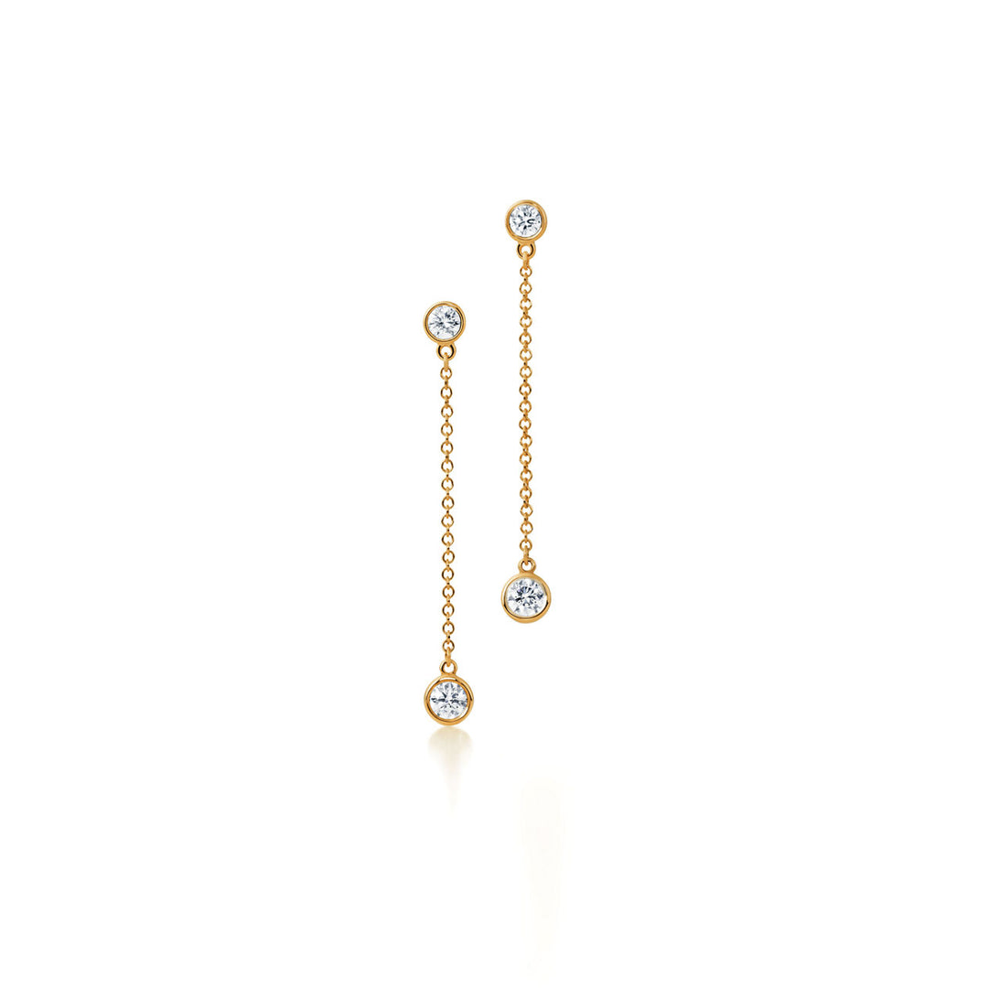 Diamond Earring