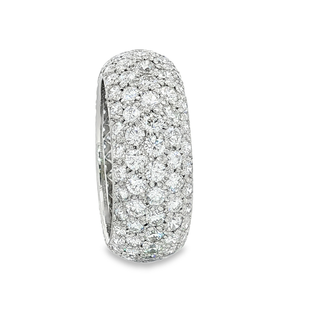 Diamond Fancy Rings - Women'