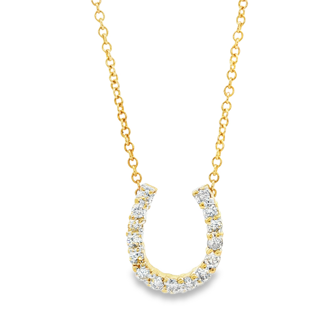 Diamond Necklace