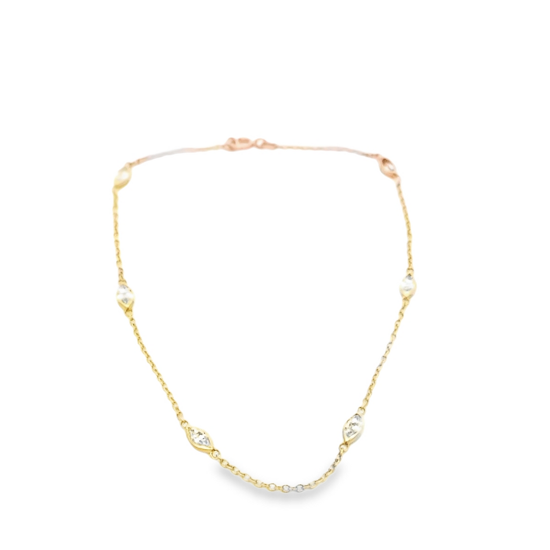 Diamond Bracelet