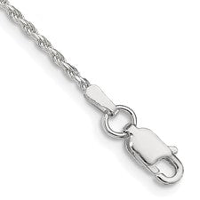 Precious Metal (No Stones) Chain