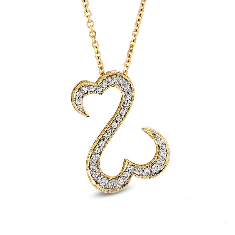 Diamond Necklace