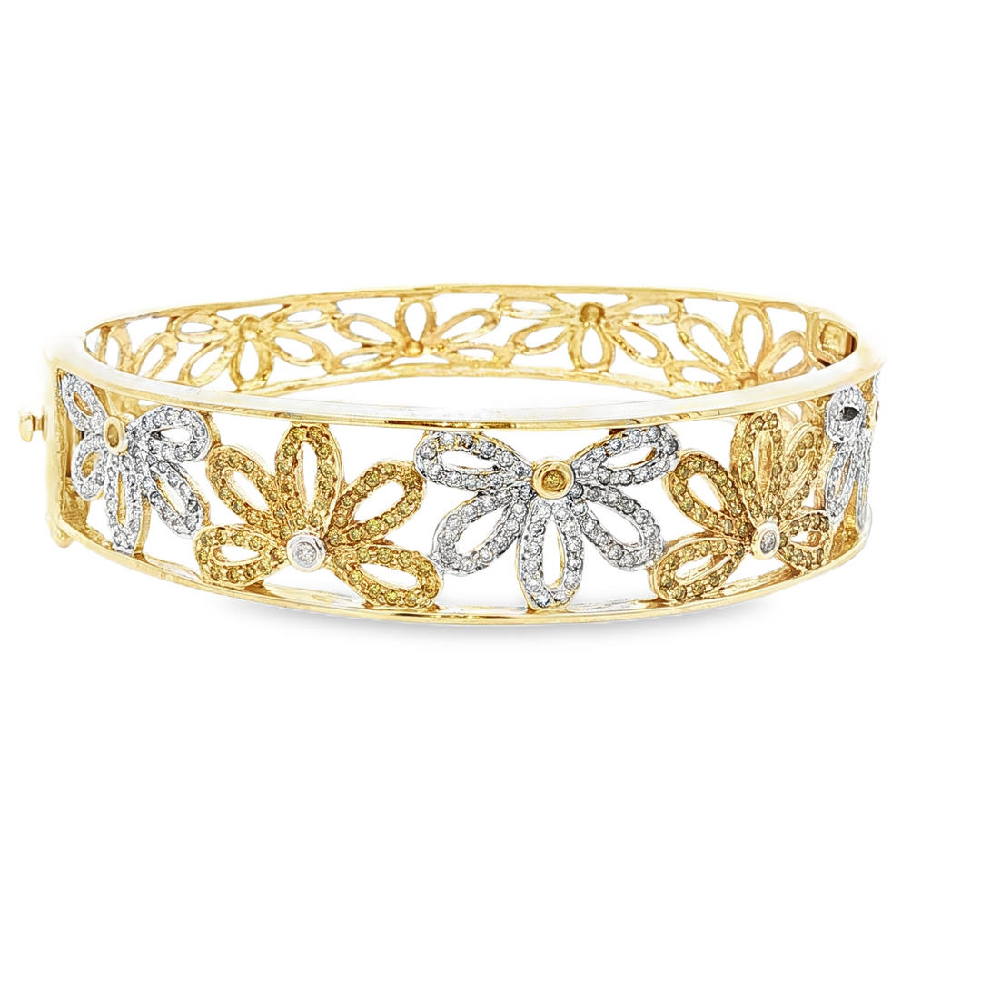 Diamond Bracelet