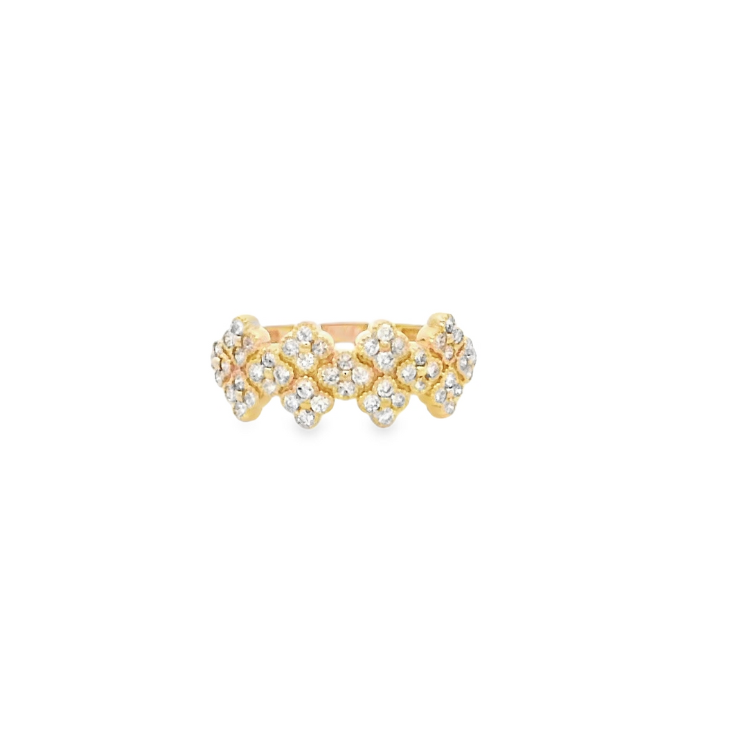 Diamond Fancy Rings - Women'