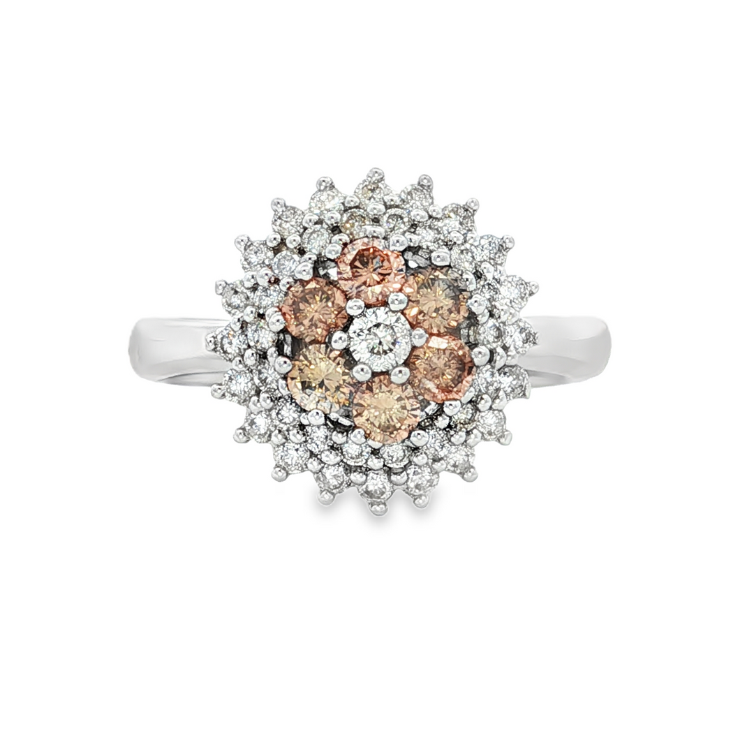 Diamond Fancy Rings - Women'