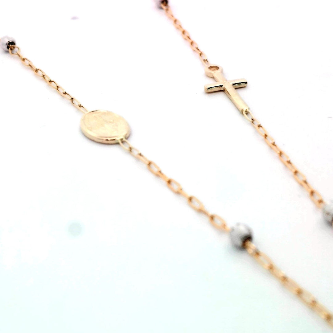 Precious Metal (No Stones) Chain