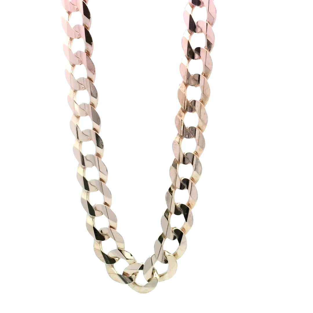 Precious Metal (No Stones) Bracelet