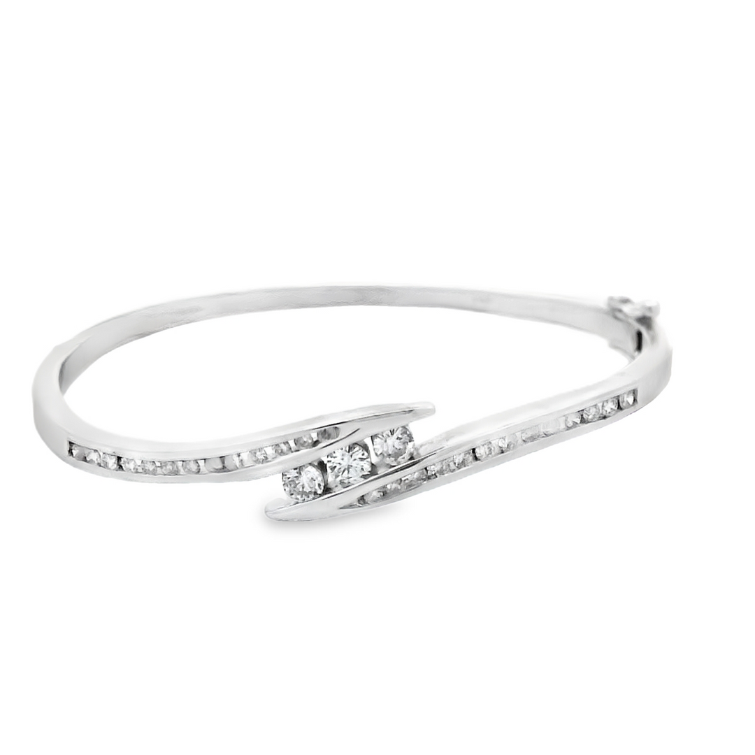 Diamond Bracelet