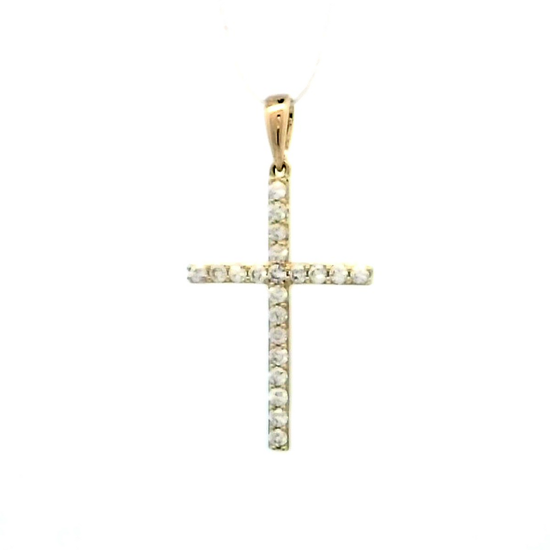 Diamond Pendant