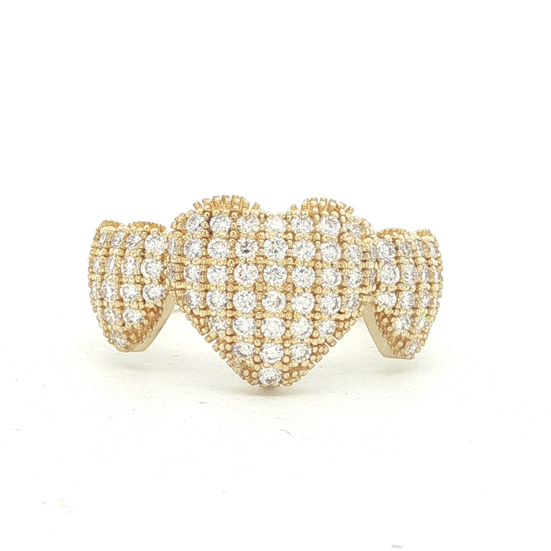 Diamond Fancy Rings - Women'