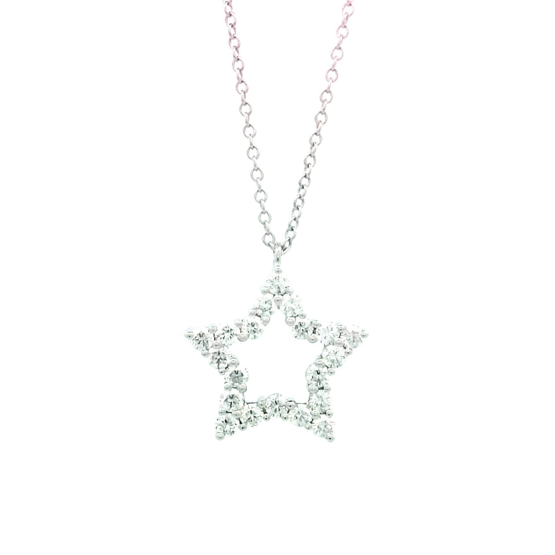 Diamond Necklace