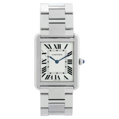 Watch - Luxury