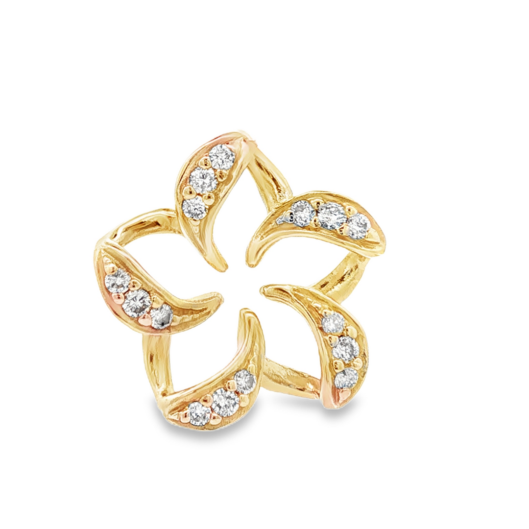 Diamond Pendant