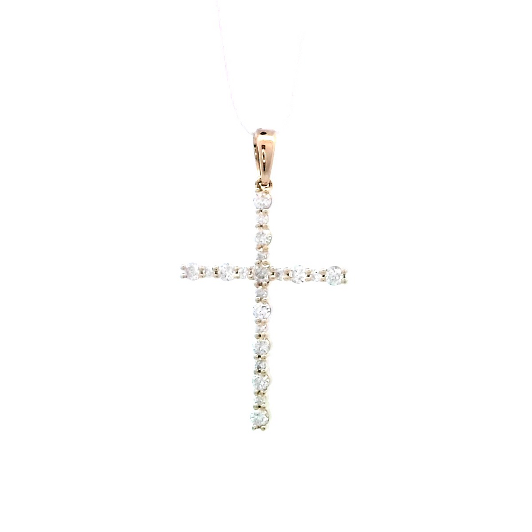Diamond Pendant