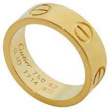 Precious Metal (No Stones) Wedding Bands - Women'