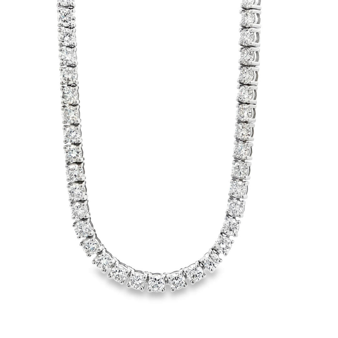 Diamond Necklace