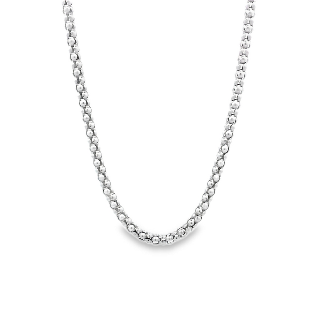 Silver Chain