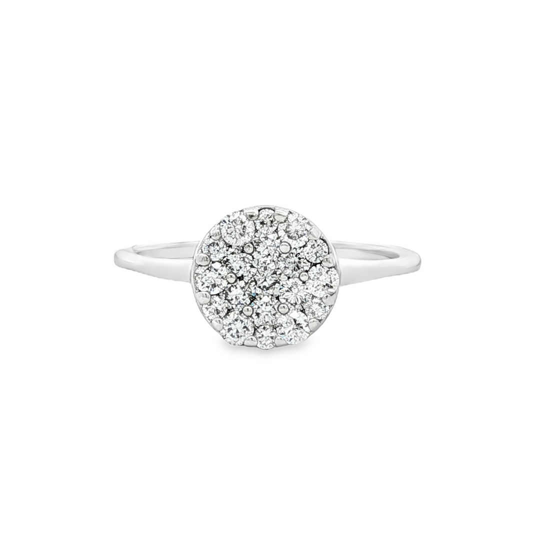 Diamond Fancy Rings - Women'